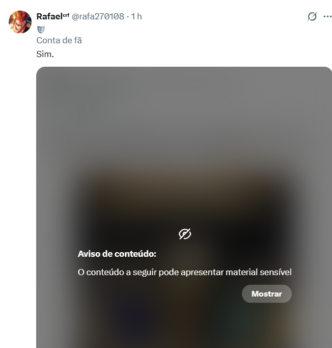 Celso Bastos tweet media