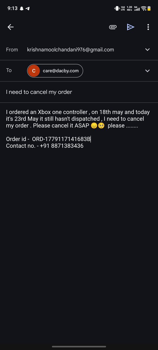 Tech bhayankar gamerz zone tweet media