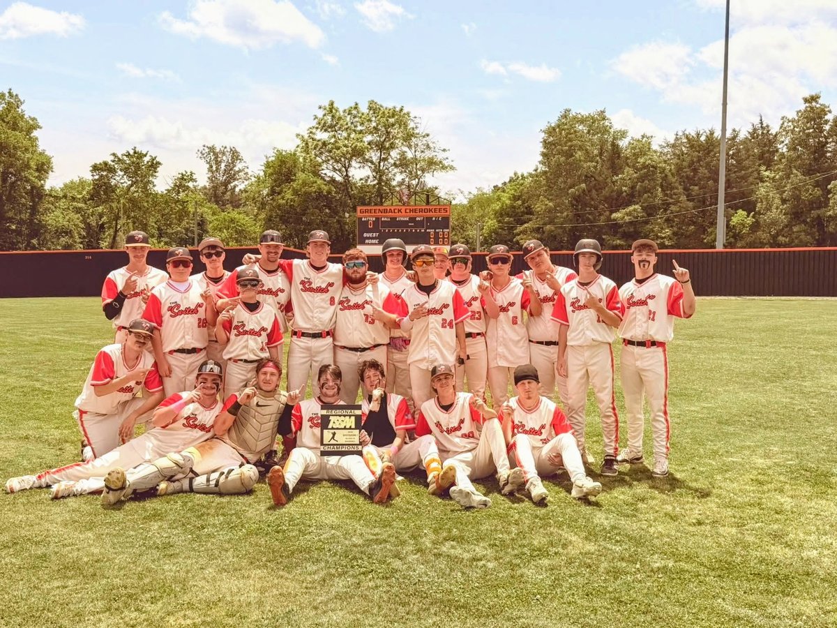 Coalfield Baseball tweet media