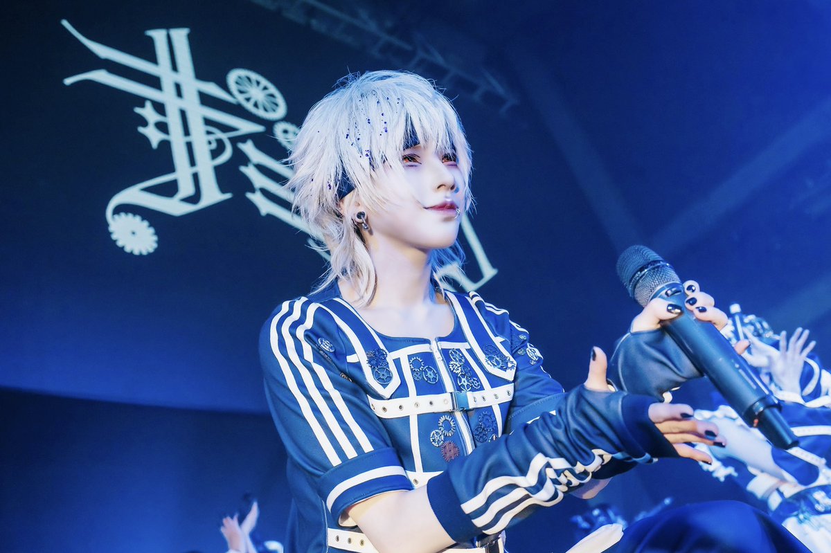海月廻【ギミック】 tweet media