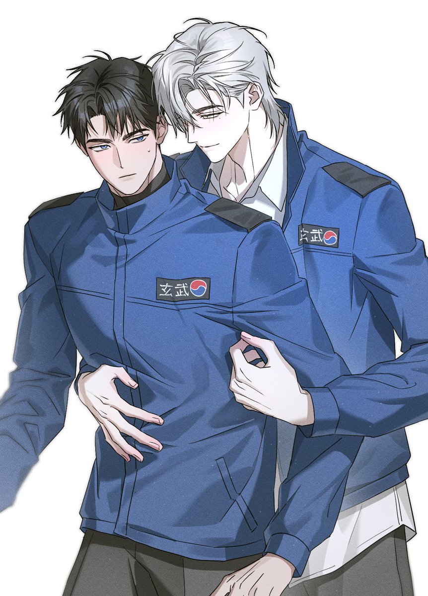 이상 tweet media