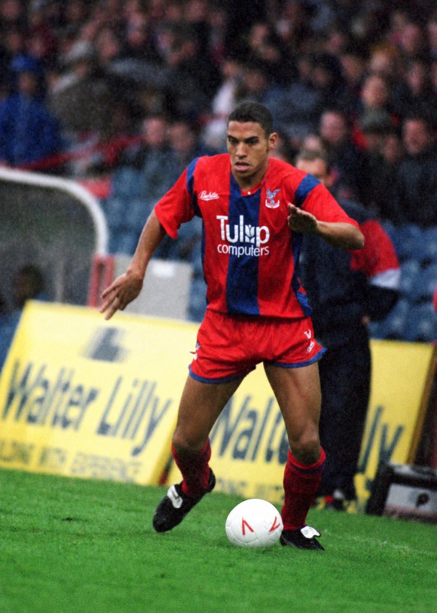 Stan Collymore tweet media