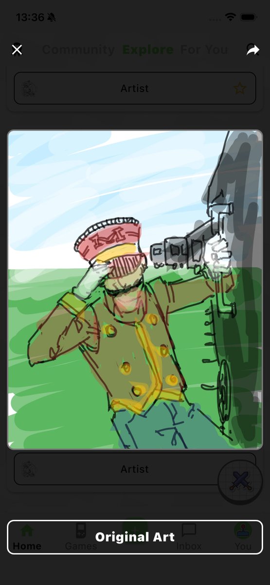 PictoVerse tweet media