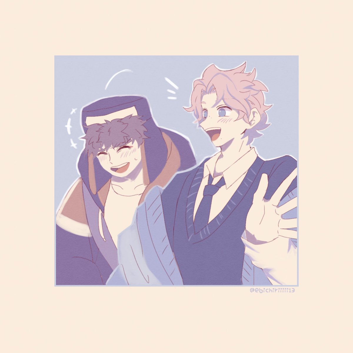 ꙳⟡えびちり〜ぬ꙳⟡ tweet media
