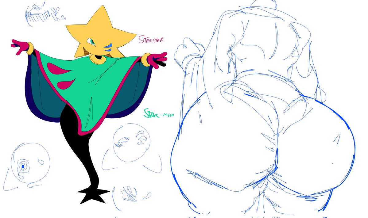 Starstar000🔞 (full!) tweet media