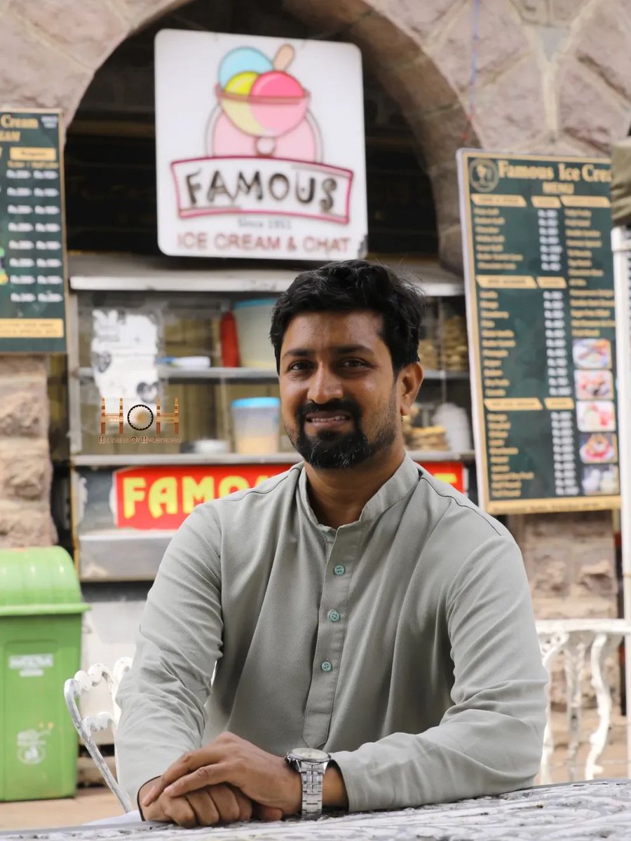 Humans of Hyderabad tweet media