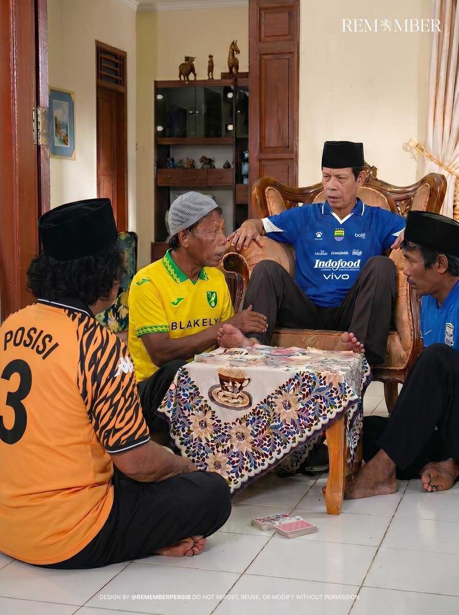 REMEMBER PERSIB tweet media
