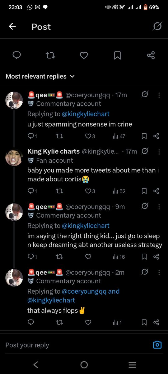 🚨qee🚥🚨 tweet media