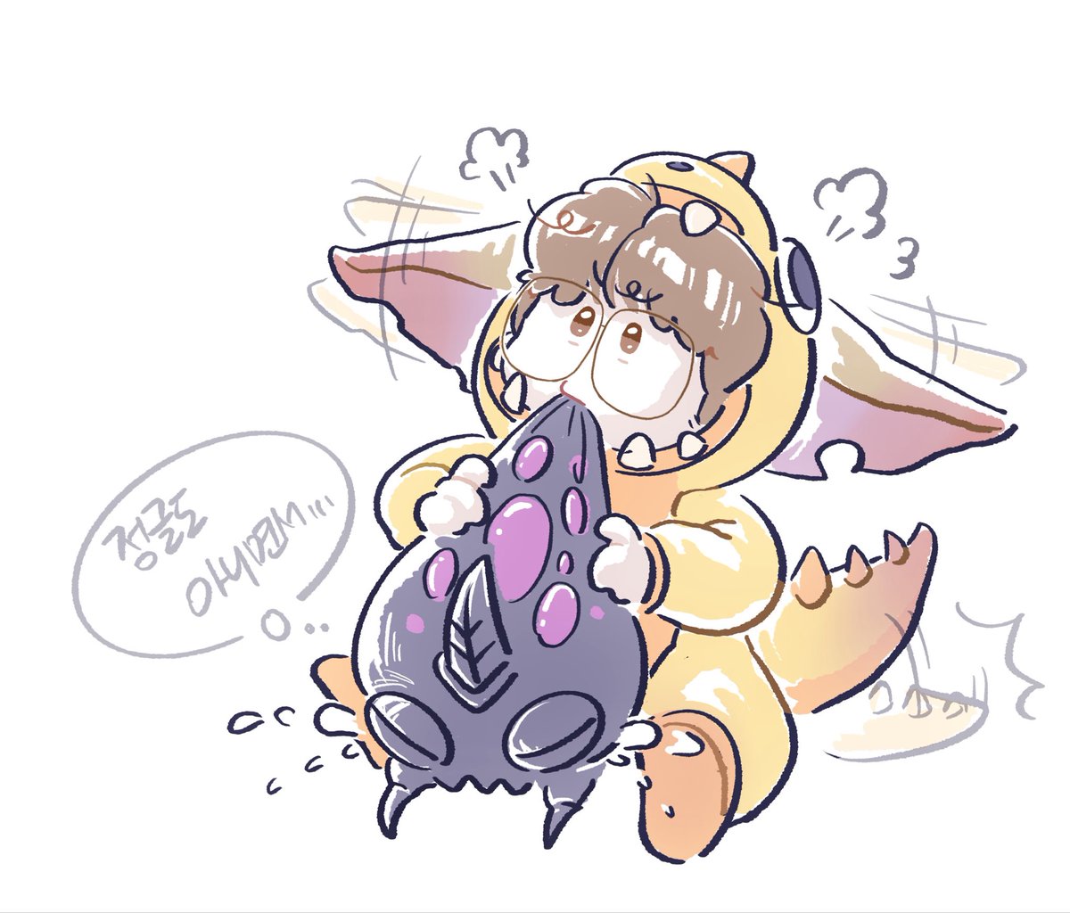 럽스¹⁰ tweet media