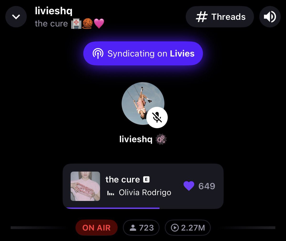 holly💓ꕤ tweet media