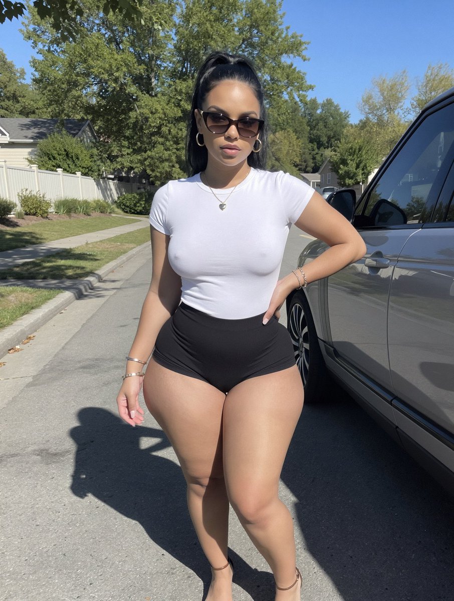 heyyynayah's tweet photo. Apperently too much for IG😇😇 https://t.co/Nltb2S6Euo