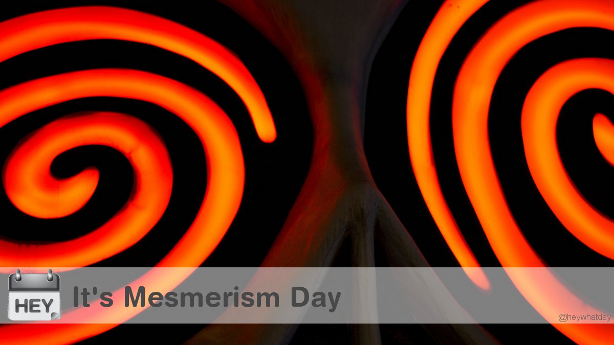 HeyWhatDay tweet media