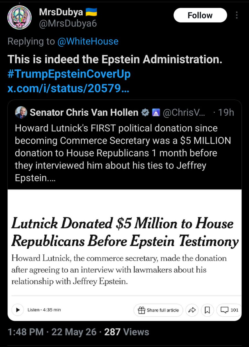 John Stanley tweet media
