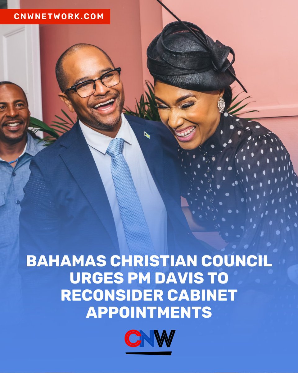 Caribbean National Weekly tweet media