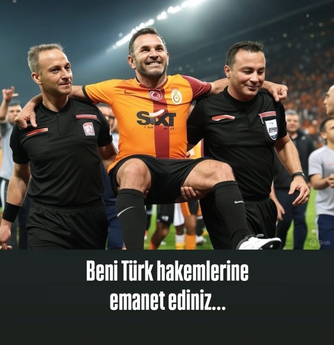 Kâmil Çakır tweet media