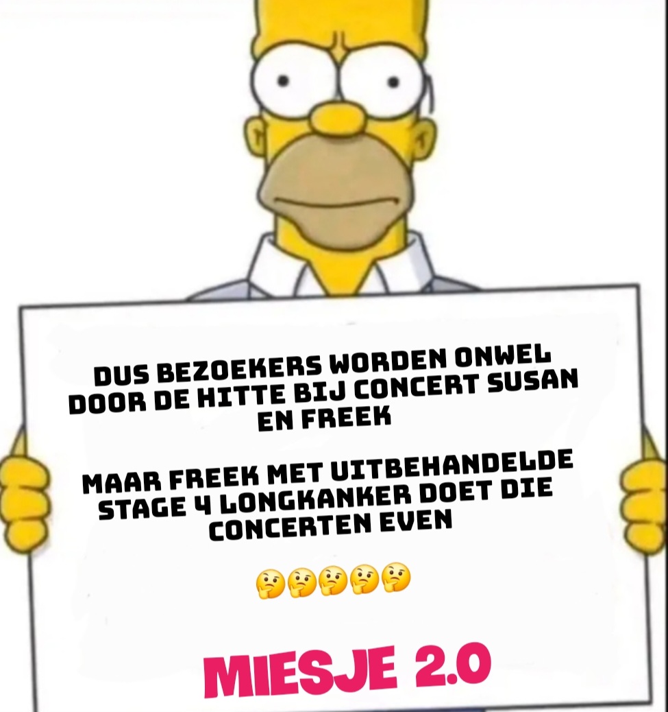 Michel Mulder tweet media