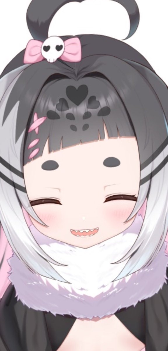 Manururu Nekoko⚰️ tweet media