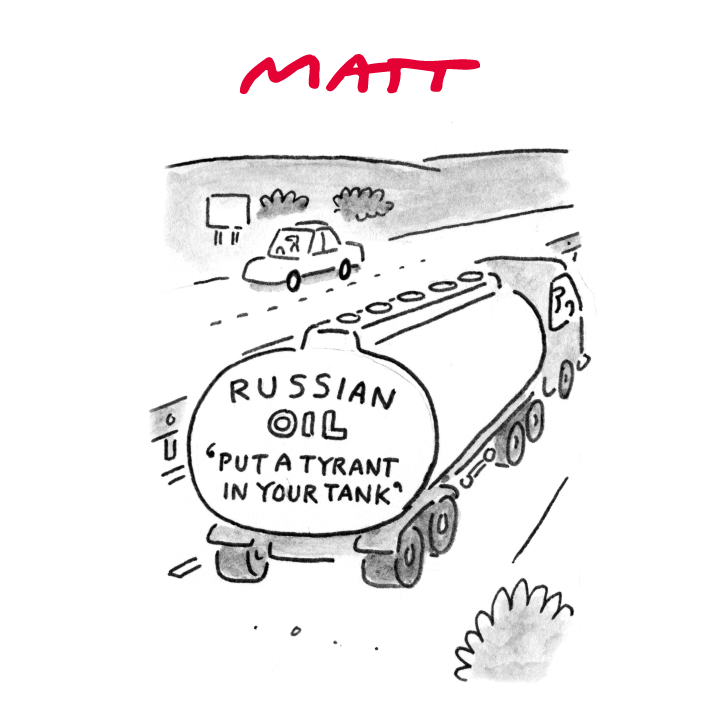 Matt Cartoons tweet media