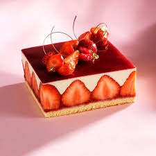 LysGov's tweet photo. The Lys National Dessert is... THE FRAISIER CAKE
#NationalIdentity #NationalDessert #PrincipalityofLys #Lys #PrinceofLys #Fraisier #FraisierCake #Micronation #Principality #Europe #StateCraft #MicroState #CityState #NewNation #Renaissance #LysNationalIdentity #Europe #Lysene https://t.co/RyIMuDjEyv