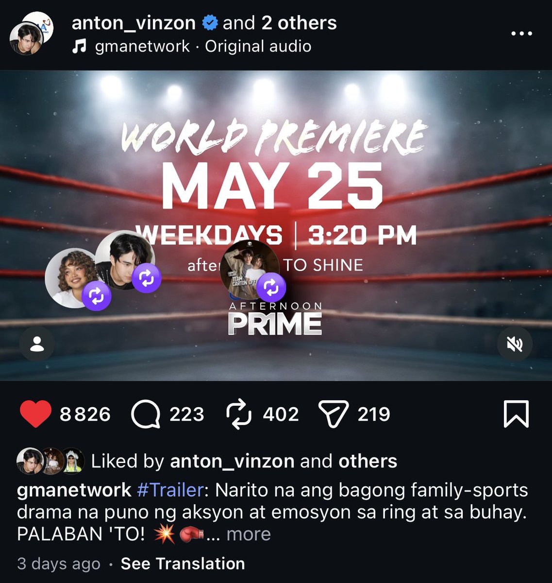 KathyInParis 🇫🇷🤎📦💛 tweet media