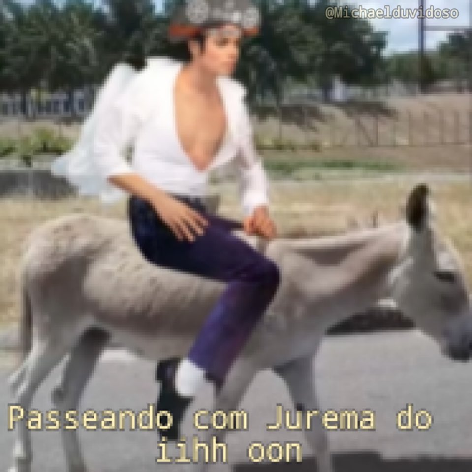 jhennvfer's tweet photo. @onlyxjackson ele era a fada dos animais do pop https://t.co/mvPzPi4jia