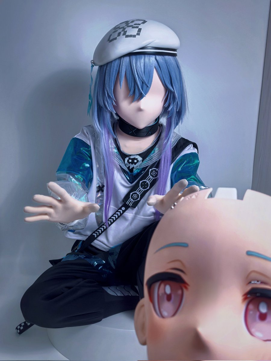 洛骁的瓶装柠檬水 tweet media