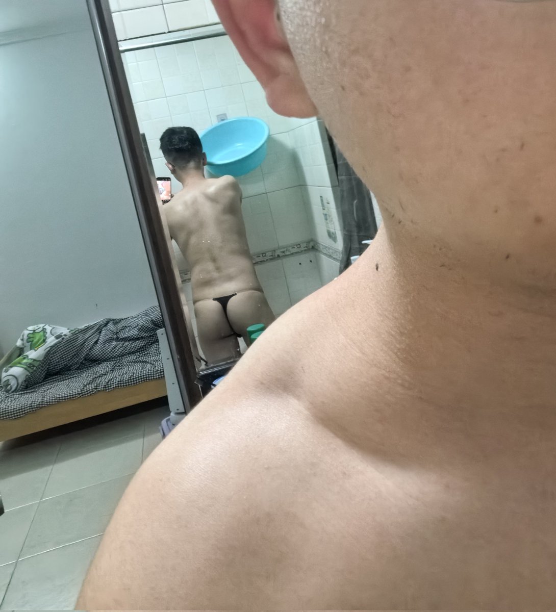 性瘾0.5 tweet media