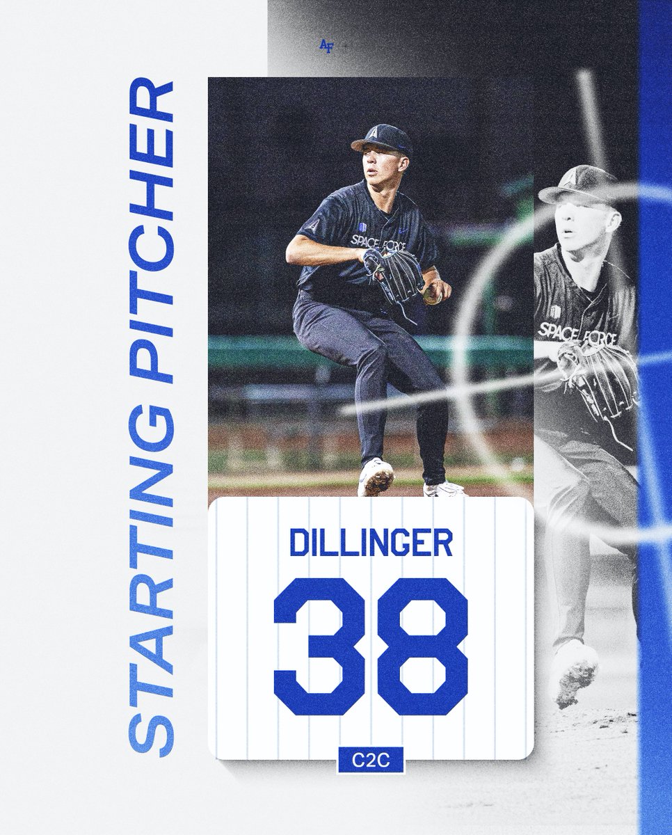 Air Force Baseball tweet media