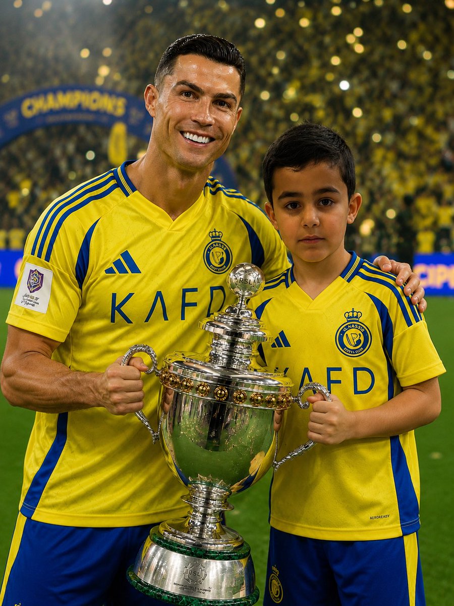 aowed767's tweet photo. @Cristiano @AlNassrFC_EN @AlNassrFC https://t.co/vxkUfxbLCZ