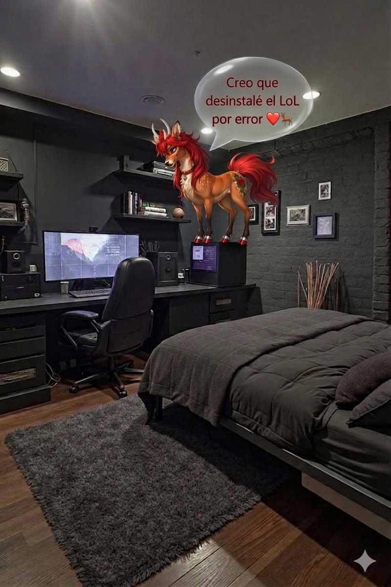 ❤️🦌🌹SamyAmor🦌🌹❤️ tweet media