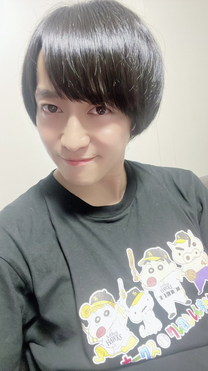 野田敢/R-J・ボーイズB tweet media