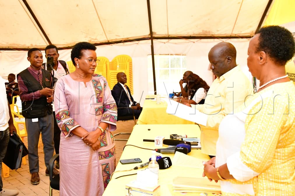 KUTEESA MARY KAMULI ABWOOLI tweet media