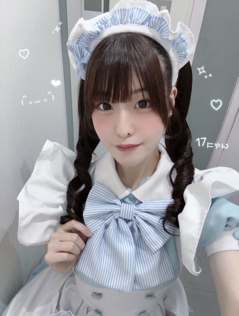 まみみ tweet media