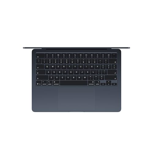 LordOfDiscounts's tweet photo. Apple 2026 MacBook Air 13-inch Laptop with M5 chip: Built for AI, 13.6-inch Liquid Retina Display, 16GB Unified Memory, 512GB SSD, 12MP Center Stage Camera, Touch ID, Wi-Fi 7; Midnight now $899.99 via Amazon

⬇️ 18% Price Drop

🔗 - https://t.co/mqxEWTa4uD https://t.co/e2qWgnudGh