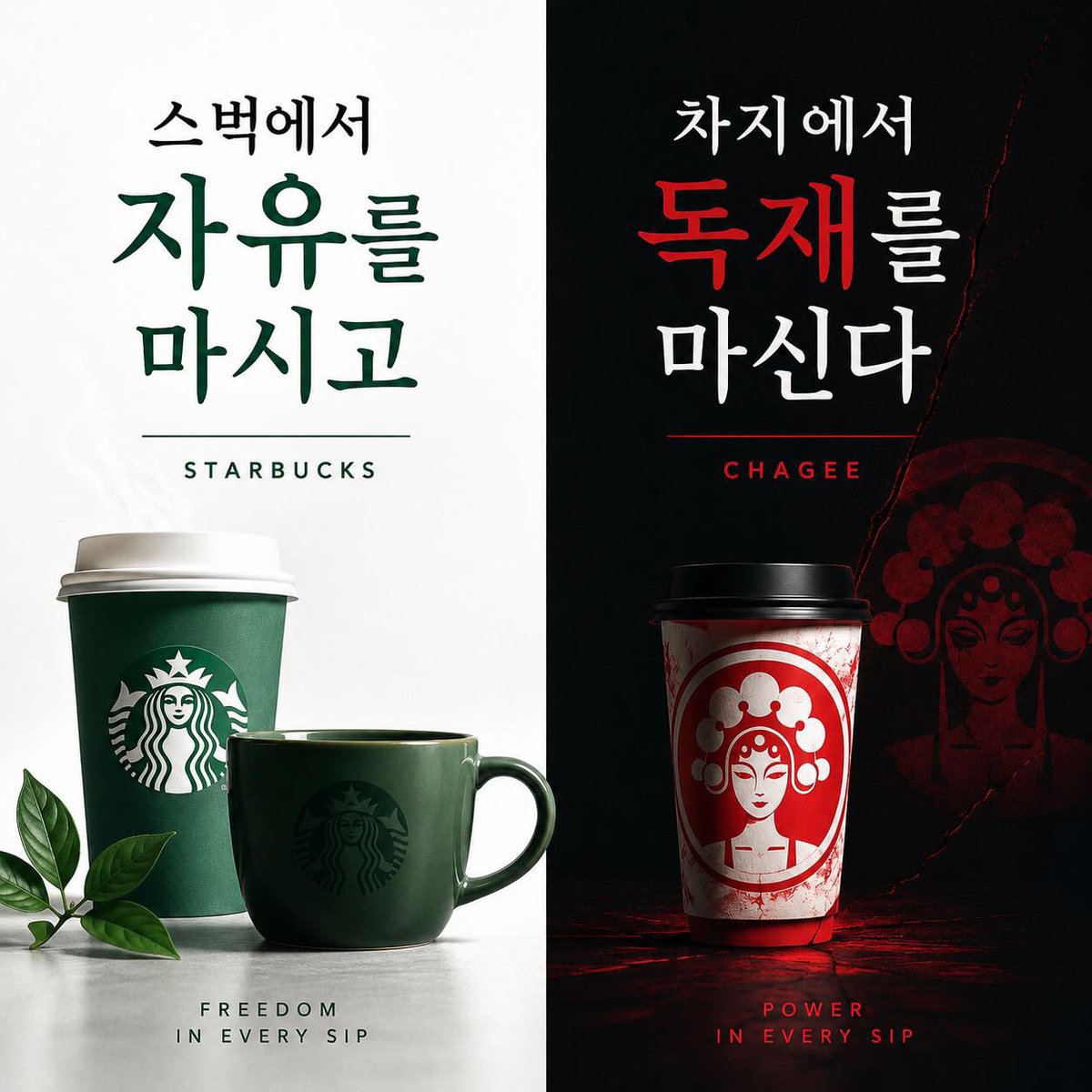 어퍼컷 tweet media