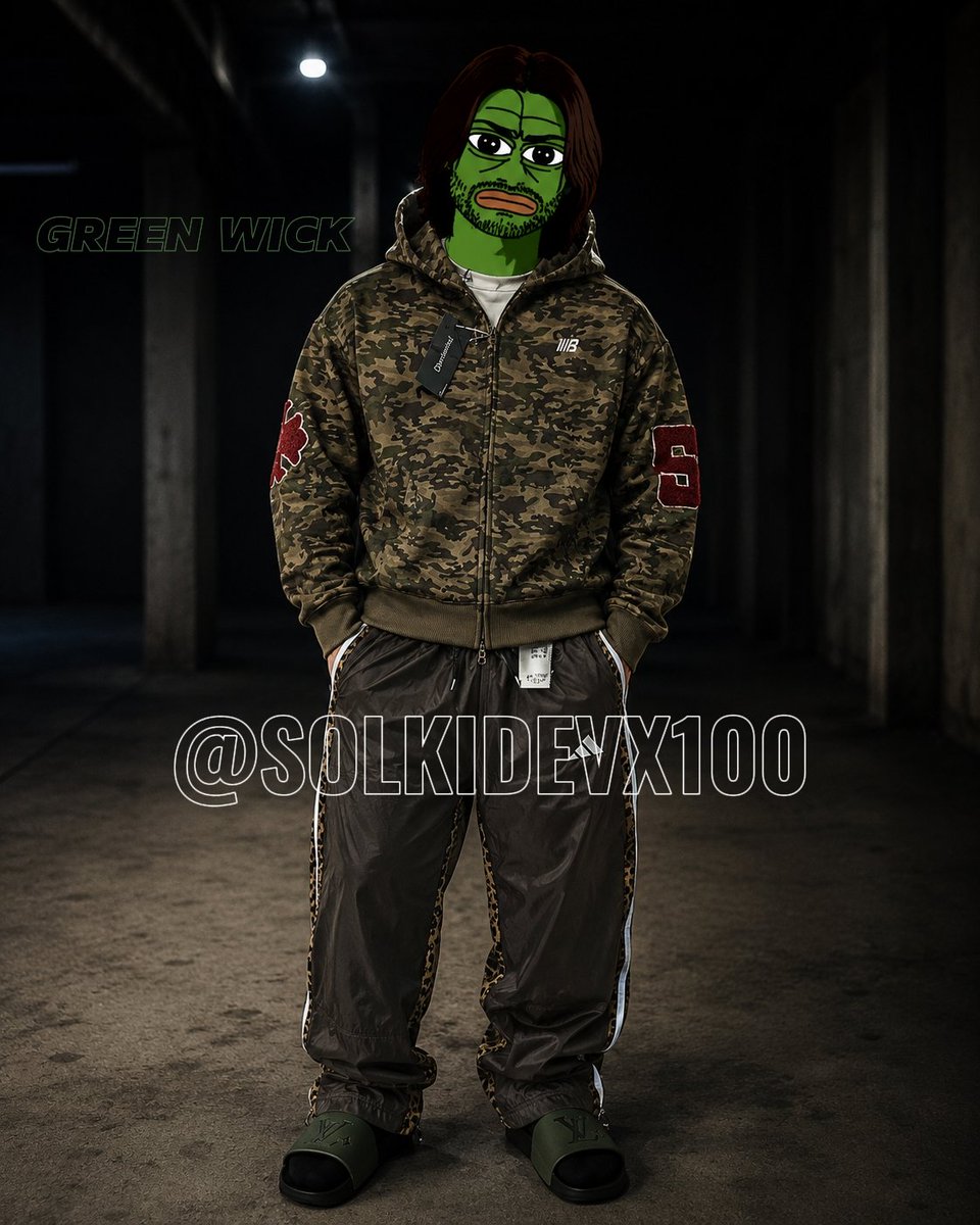 SOLKIDEVX100 tweet media