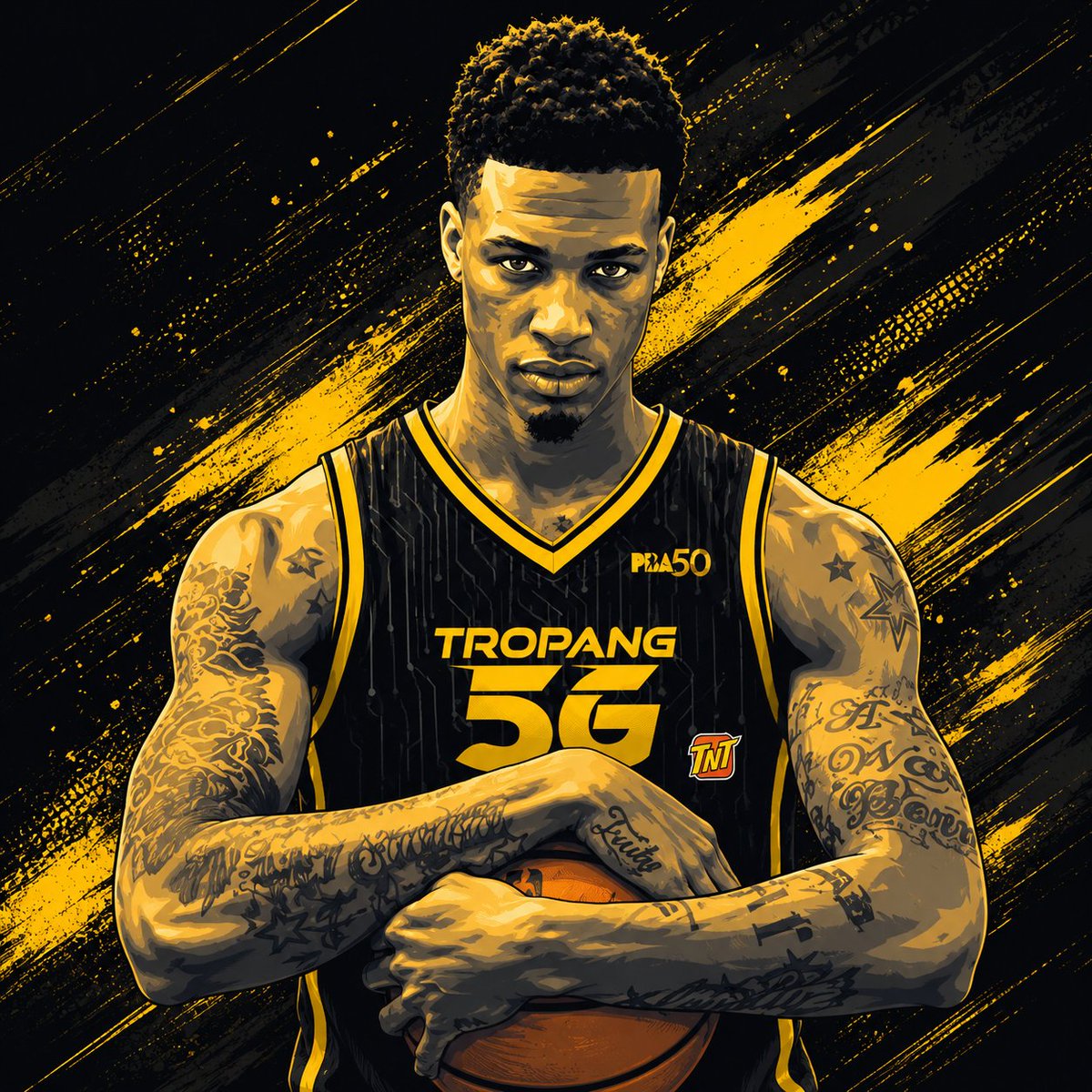 CMac to TNT tweet media