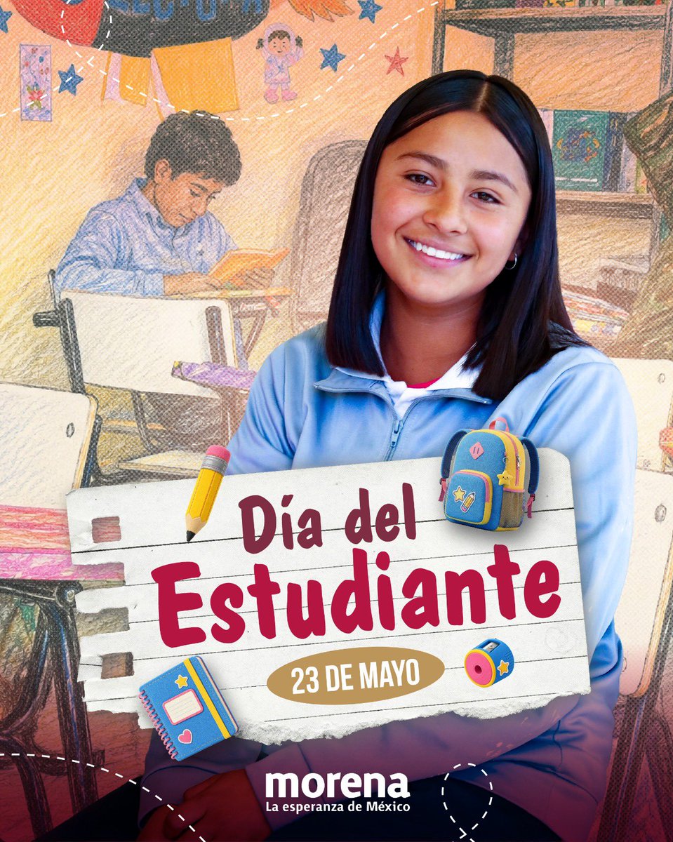 Ariadna Montiel Reyes tweet media