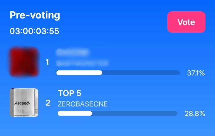 ZB1 VOTING TEAM tweet media