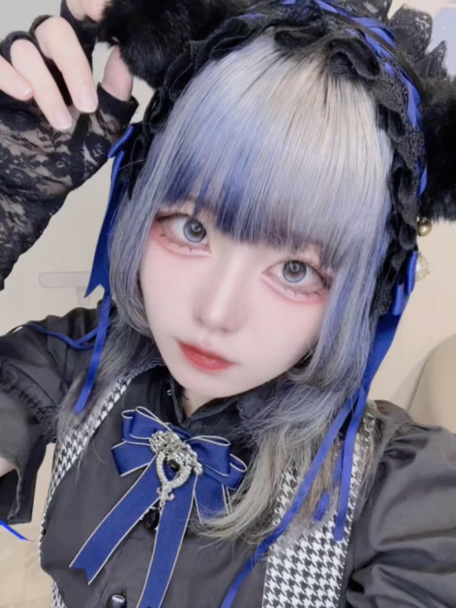 るる🌙@Catwalk tweet media