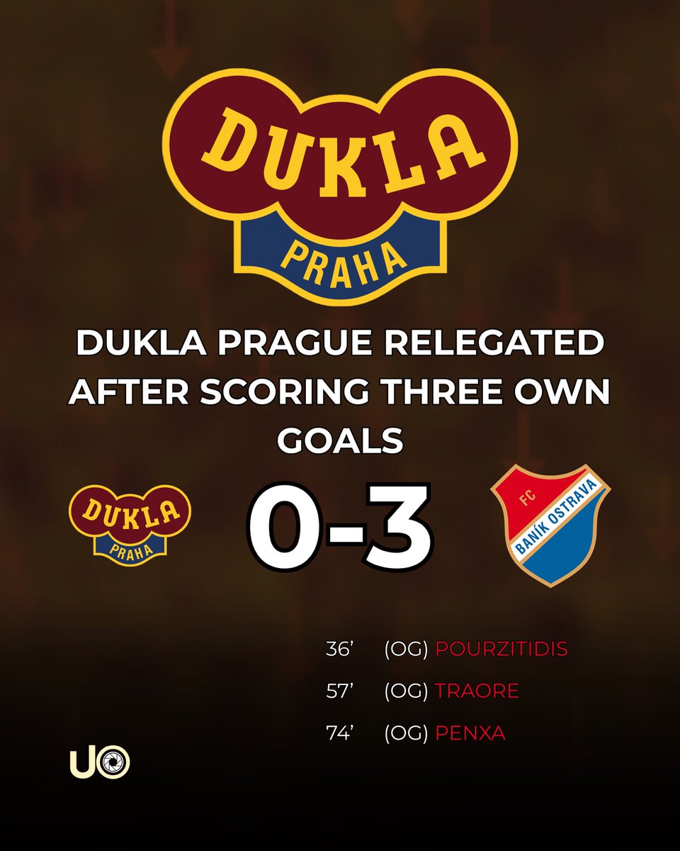 UEFA Obscura tweet media