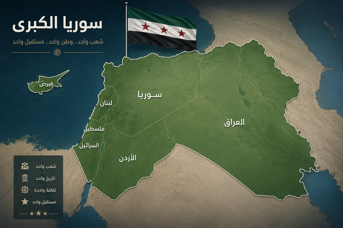 Yassin² | Syria 🇸🇾 tweet media