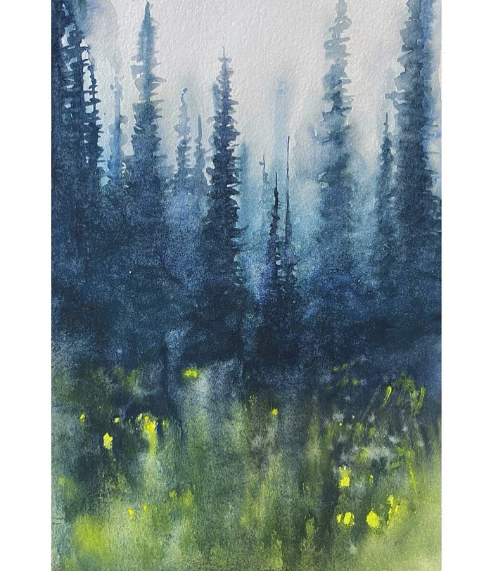 Paintings by Sarah tweet media