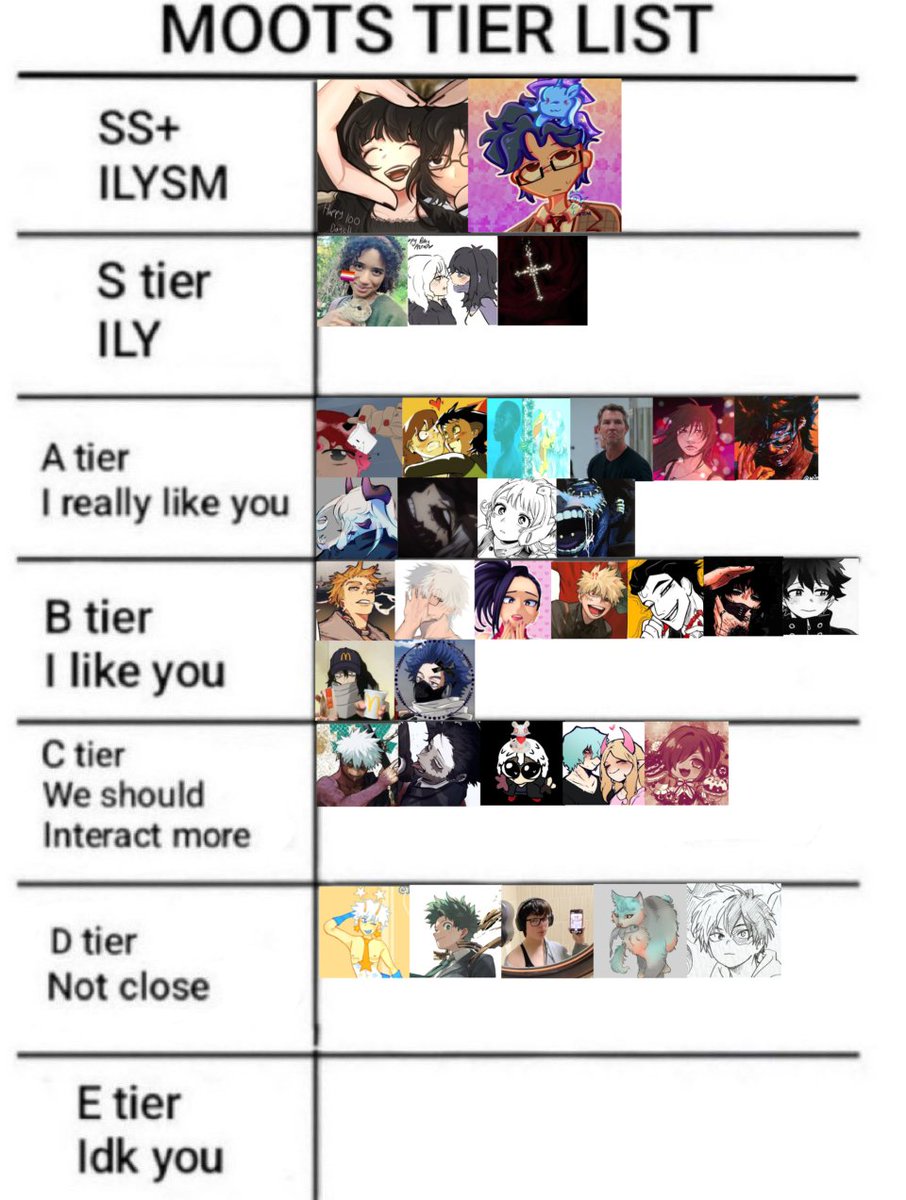 𑣲⋆ Nix !! ˎˊ˗ Lil's ♡ tweet media