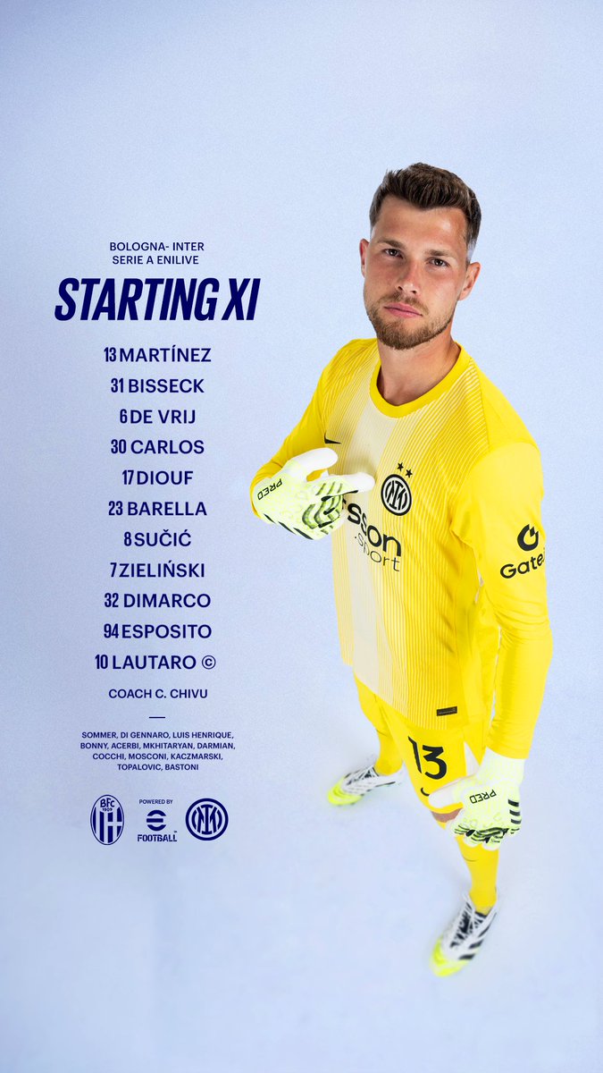 Go Inter tweet media