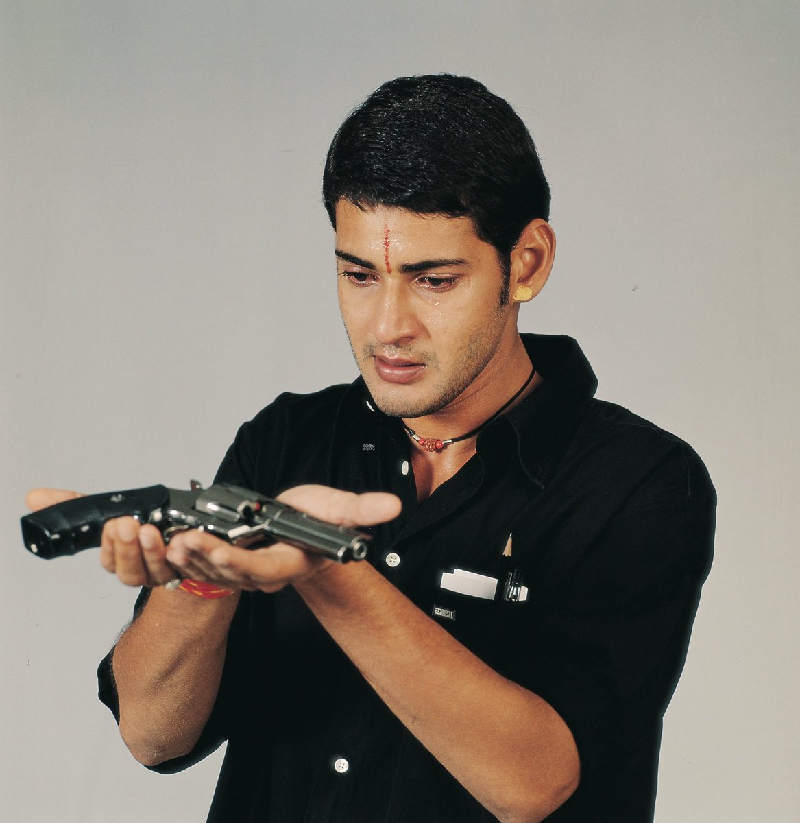 Mahesh Babu Trends ™ tweet media