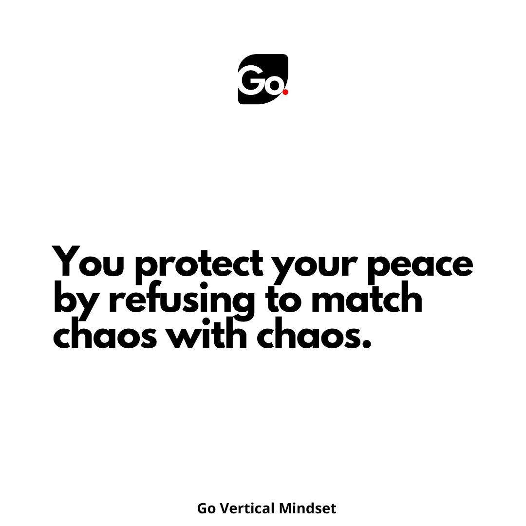 Go Vertical Mindset tweet media