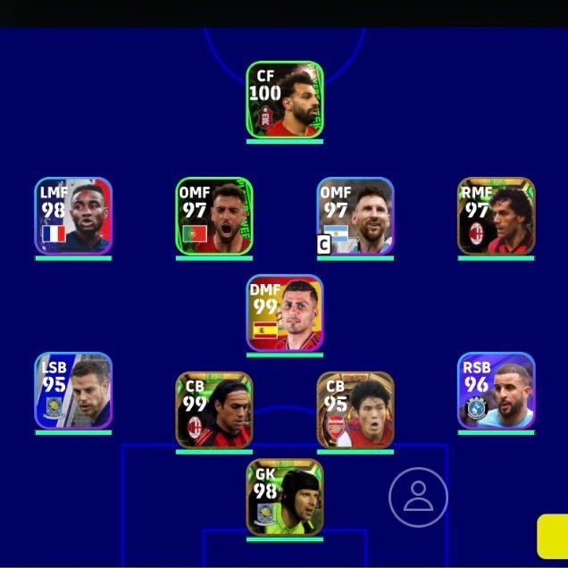 TXT EFOOTBALL tweet media
