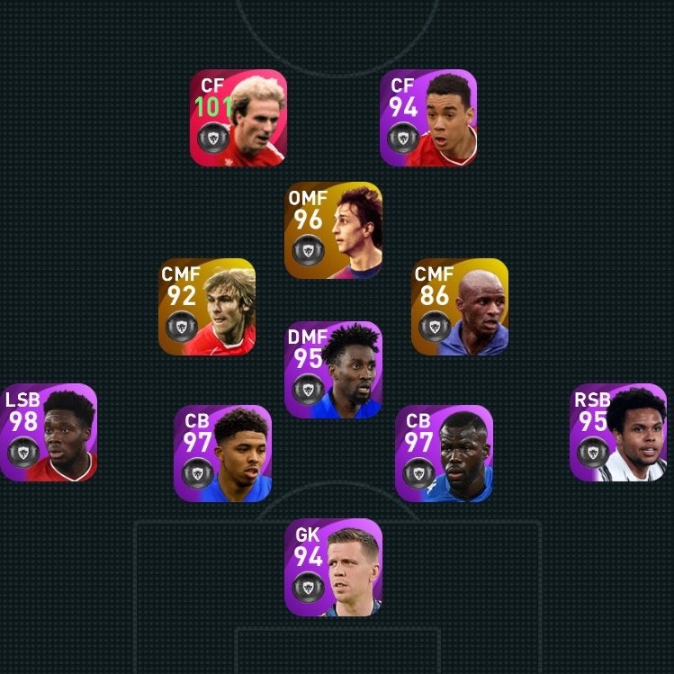 TXT EFOOTBALL tweet media