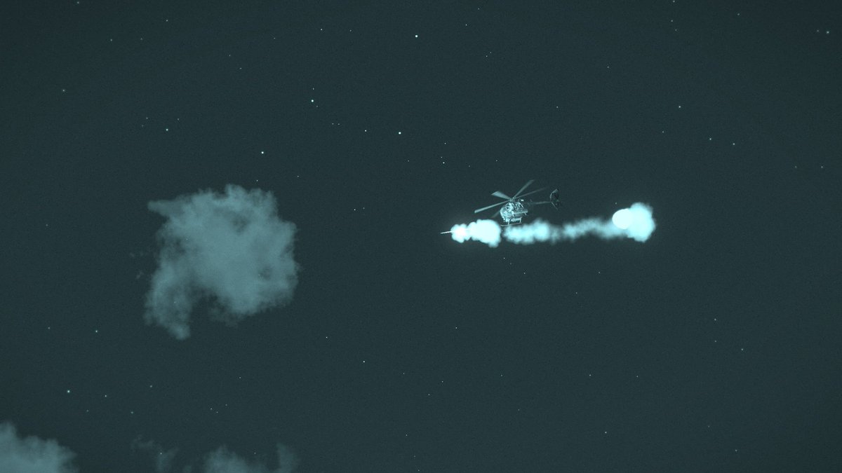 Ghost Platoon tweet media